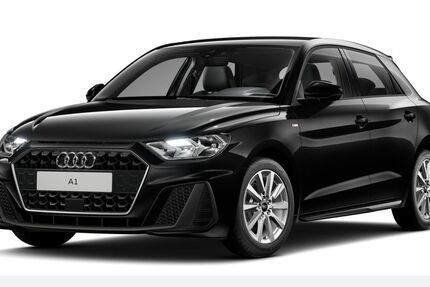 Audi A1 8.429 km 23.990 &euro; Plettenberg 58840