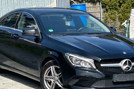 Mercedes-Benz CLA 180 315.600 km 8.900 &euro; Overath bei Köln 51491