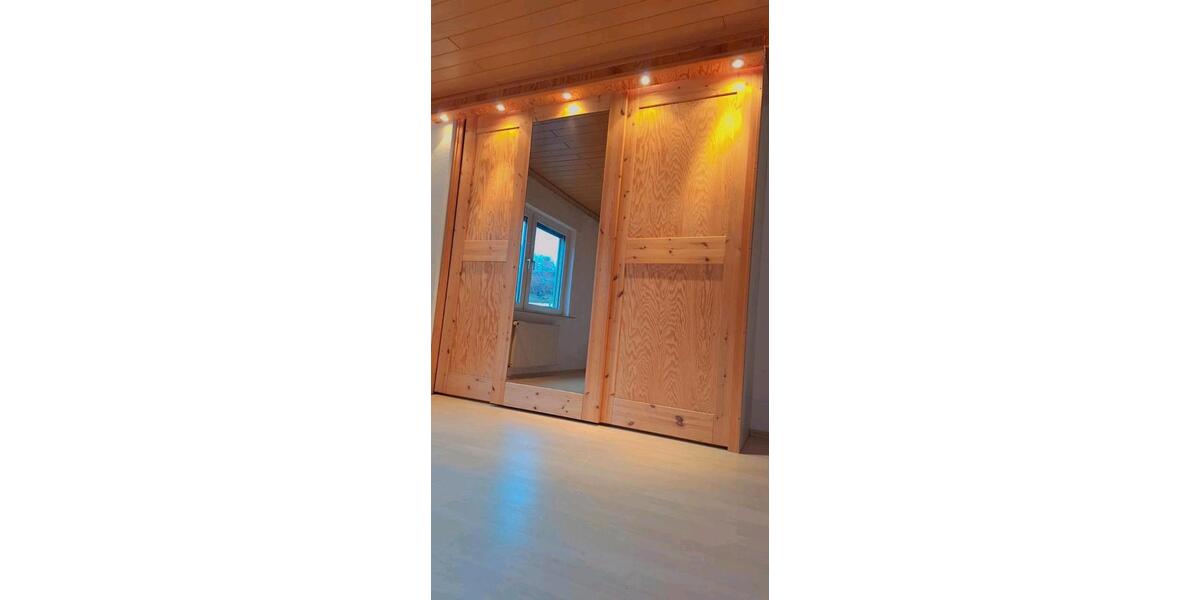 Erdgeschoßwohnung Windeck - 2 Zimmer, 65 m&sup2;, 650&euro; | Angebot:25960271