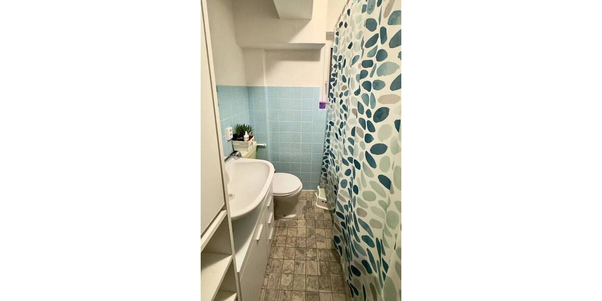 Etagenwohnung Waldbröl - 2 Zimmer, 50 m&sup2;, 78.000&euro; | Angebot:25742822