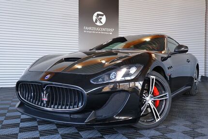 Maserati Granturismo 25.347 km 63.000 &euro; Wenden 57482