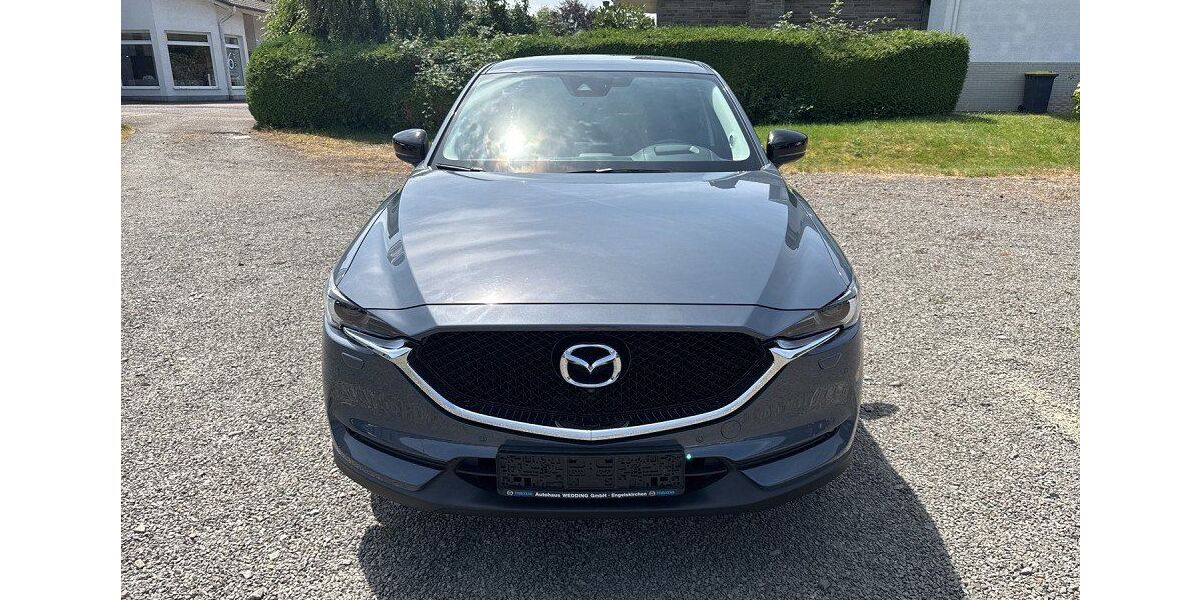 Mazda CX-5 84.100 km 21.890 &euro; Engelskirchen 51766