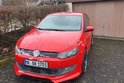 VW Polo 199.368 km 3.500 &euro; Plettenberg 58840