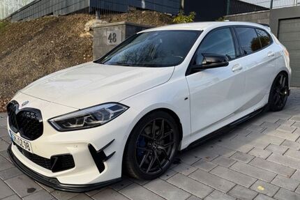 BMW M135 64.007 km 30.900 &euro; Nümbrecht 51588