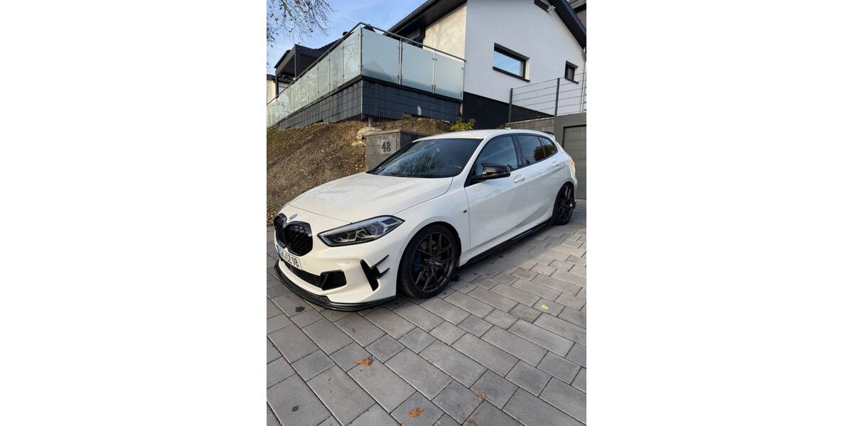 BMW M135 64.007 km 30.900 &euro; Nümbrecht 51588