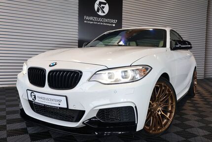 BMW M240i 114.773 km 28.900 &euro; Wenden 57482