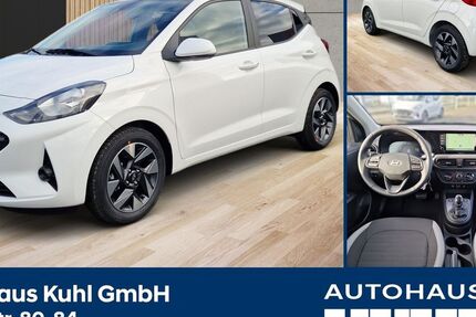 Hyundai i10 1.990 km 19.490 &euro; Overath 51491
