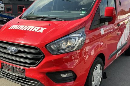 Ford Transit Custom 161.269 km 14.000 &euro; Eitorf 53783