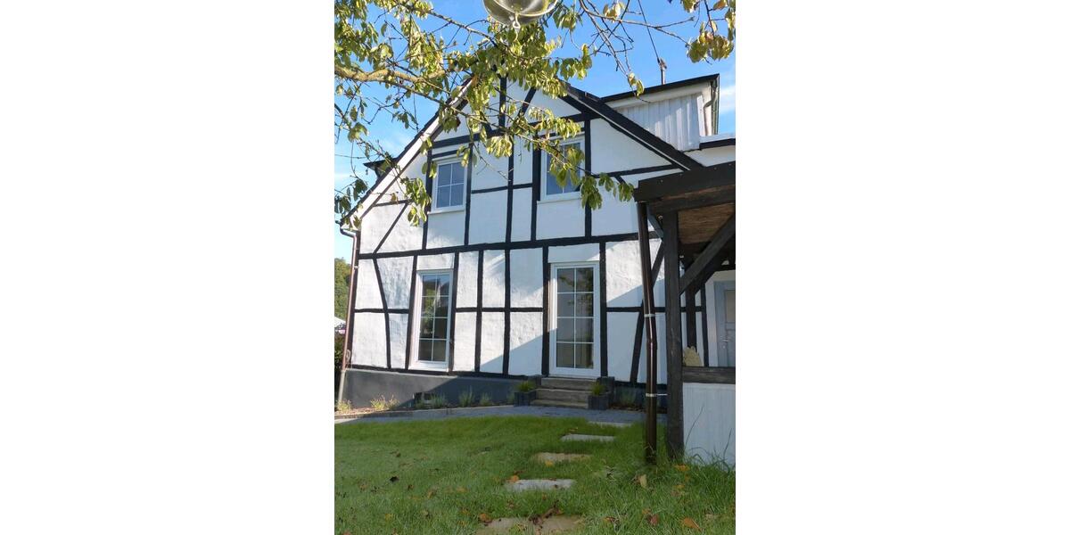 Einfamilienhaus Gummersbach Berstig Süd - 375.000&euro; | Angebot:27012613