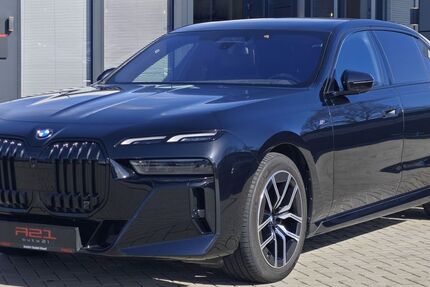 BMW 740 54.635 km 82.999 &euro; Eitorf 53783