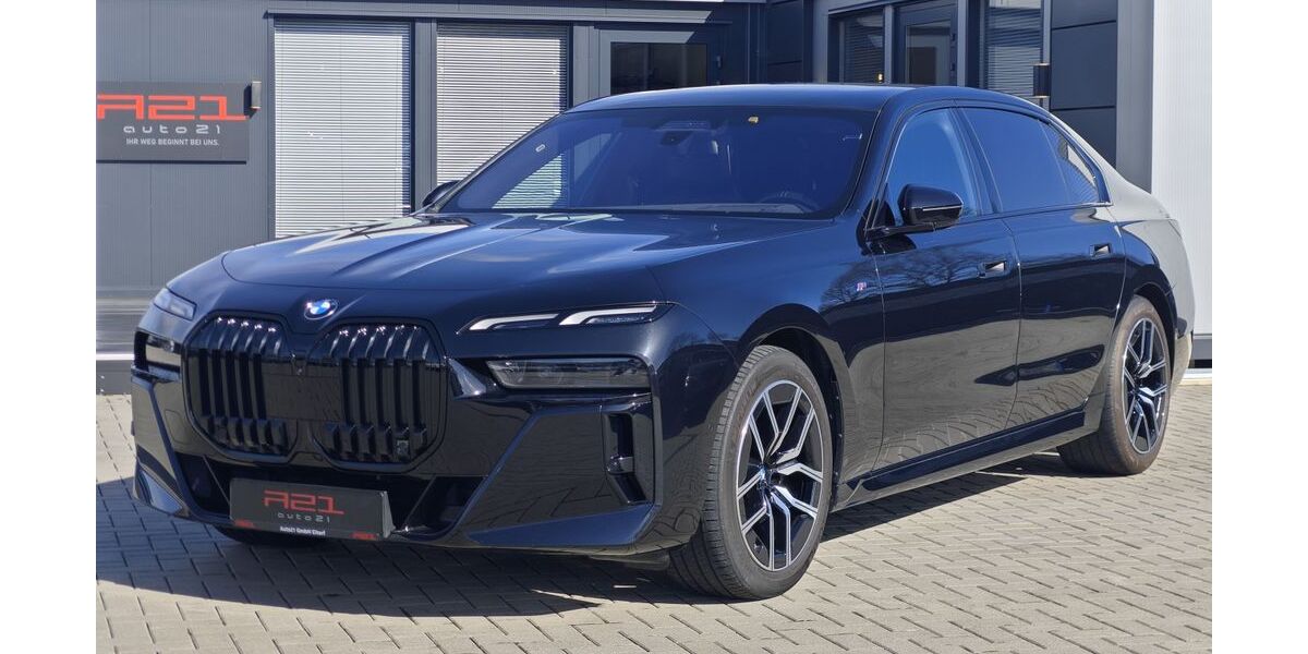 BMW 740 54.635 km 82.999 &euro; Eitorf 53783