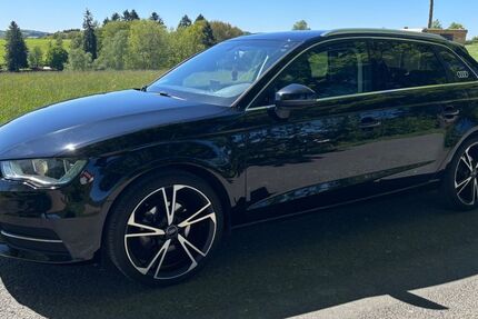 Audi A3 131.000 km 8.500 &euro; Wermelskirchen 42929