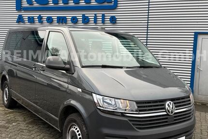 VW T6 Kombi 94.000 km 33.890 &euro; Nümbrecht 51588