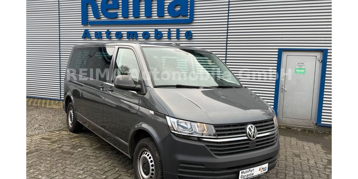 VW T6 Kombi 94.000 km 33.890 &euro; Nümbrecht 51588
