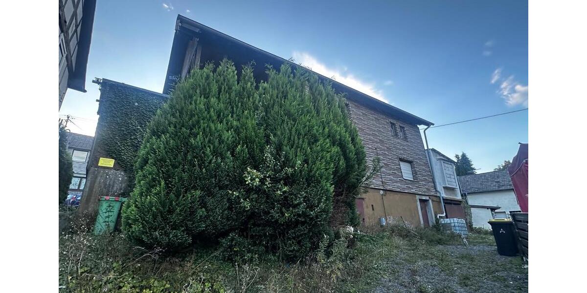 Einfamilienhaus Windeck - 160.000&euro; | Angebot:24507910