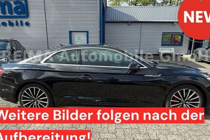 Audi A5 88.000 km 24.890 &euro; Nümbrecht 51588