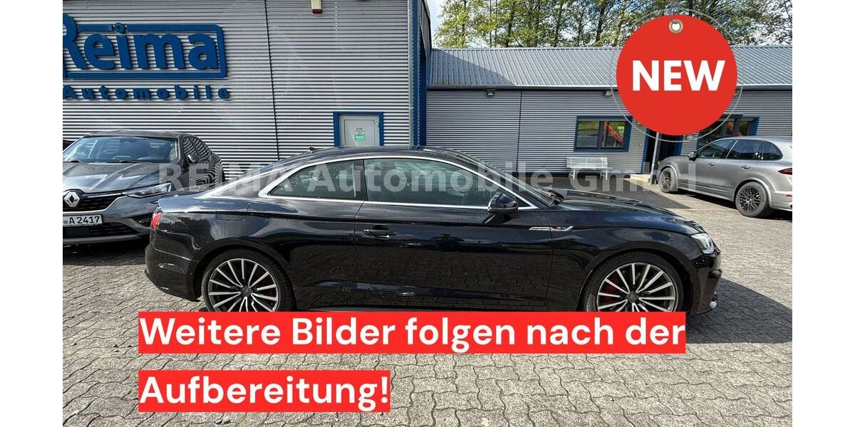 Audi A5 88.000 km 24.890 &euro; Nümbrecht 51588