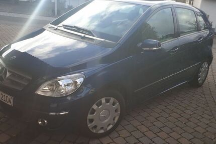Mercedes-Benz B 200 173.281 km 5.000 &euro; Attendorn 57439