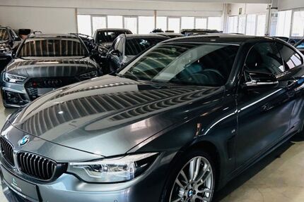 BMW 420 87.000 km 23.990 &euro; Lüdenscheid 58507