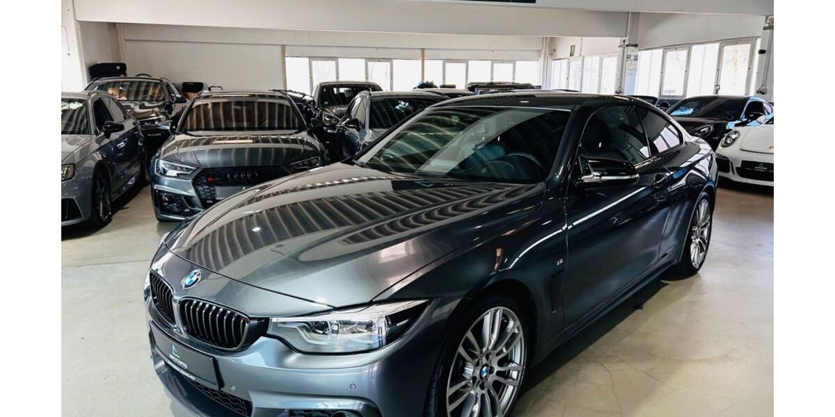 BMW 420 87.000 km 23.990 &euro; Lüdenscheid 58507