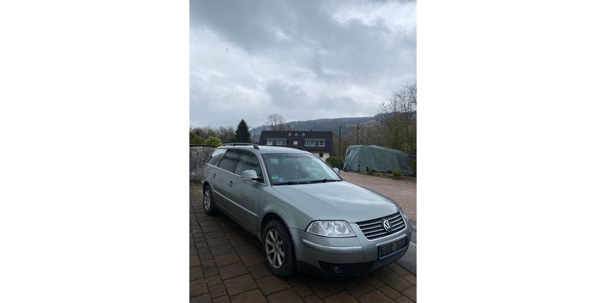 VW Passat Variant 304.601 km 850 &euro; Marienheide 51709