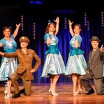 Das Fräulein Wunder - Musikalische Komödie von Murat Yeginer