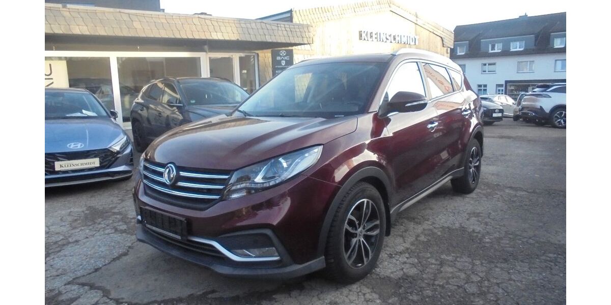 DFSK Glory 46.000 km 13.990 &euro; Radevormwald 42477