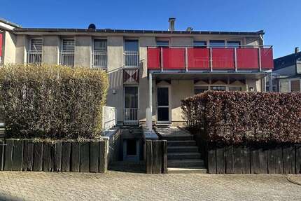 Wohnung Lüdenscheid Othlinghausen - 1 Zimmer, 41 m&sup2;, 69.000&euro; | Angebot:26628670
