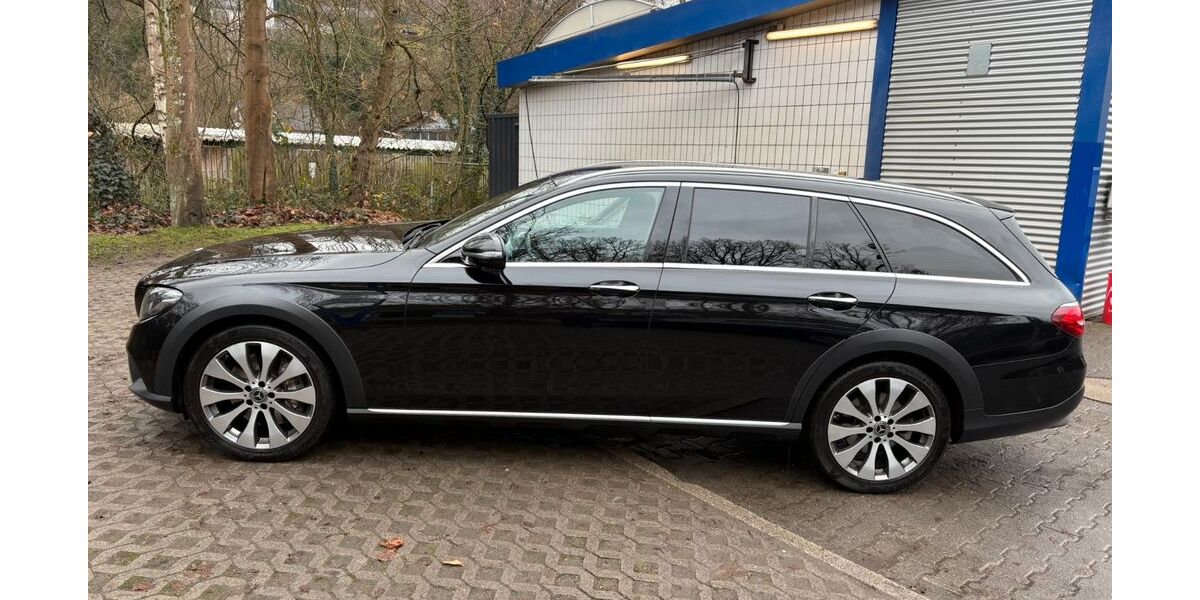 Mercedes-Benz E 350 290.000 km 16.950 &euro; Morsbach 51597