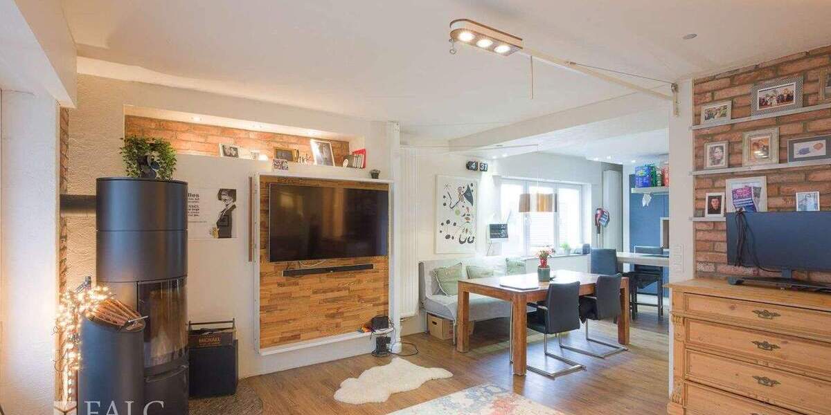 Bungalow Wermelskirchen - 4 Zimmer, 118 m&sup2;, 395.000&euro; | Angebot:25696532