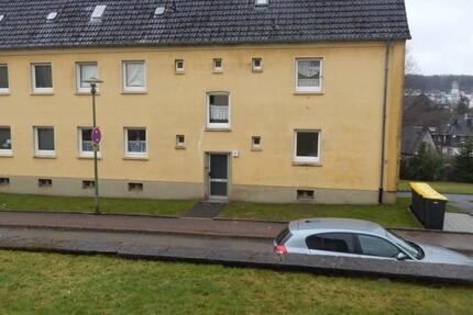 Wohnung Lüdenscheid Staberg - 2 Zimmer, 46 m&sup2;, 336&euro; | Angebot:24912350