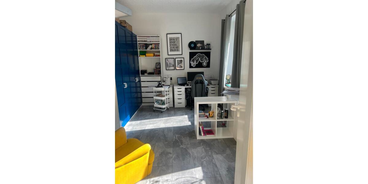 Erdgeschoßwohnung Lüdenscheid Othlinghausen - 3 Zimmer, 85 m&sup2;, 500&euro; | Angebot:25921647