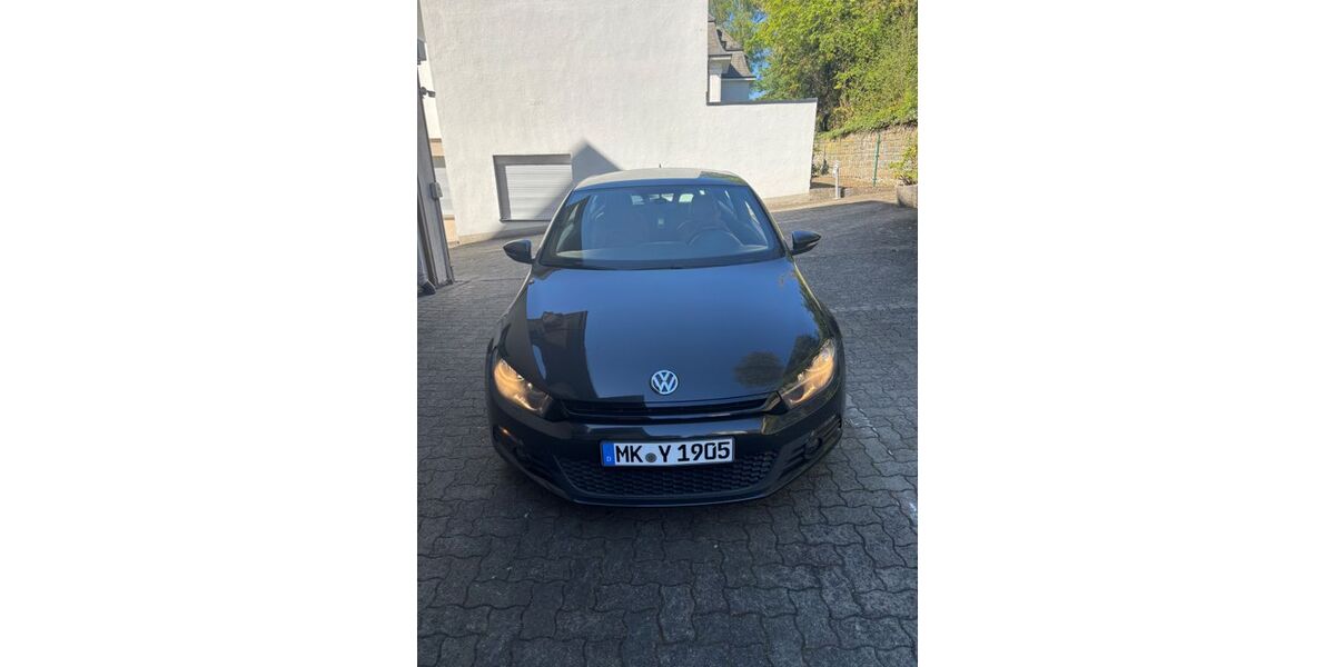 VW Scirocco 188.000 km 8.500 &euro; Plettenberg 58849