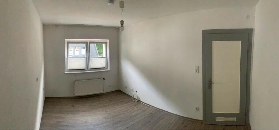 Erdgeschoßwohnung Gummersbach - 3 Zimmer, 57 m&sup2;, 600&euro; | Angebot:27594129