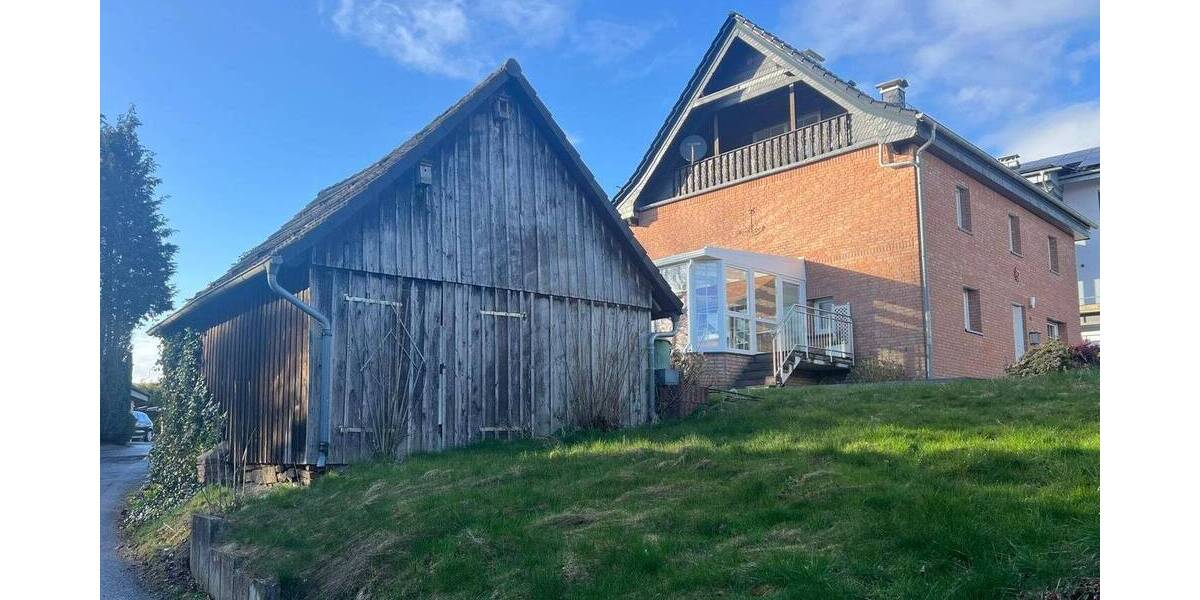 Einfamilienhaus Wipperfürth Ohl - 5 Zimmer, 227 m&sup2;, 1.950&euro; | Angebot:26804400