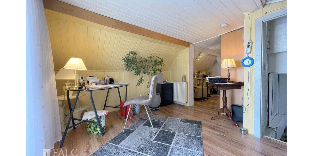 Einfamilienhaus Ruppichteroth Hänscheid - 3 Zimmer, 98 m&sup2;, 289.000&euro; | Angebot:25678029