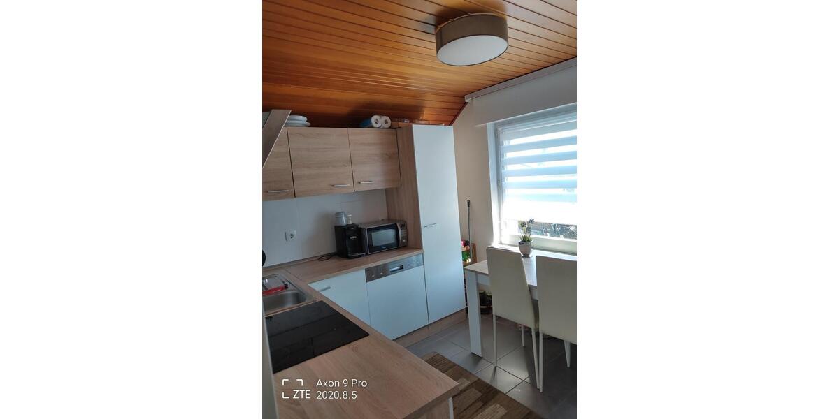 Dachgeschoßwohnung Neunkirchen-Seelscheid Seelscheid - 3 Zimmer, 75 m&sup2;, 690&euro; | Angebot:25942654