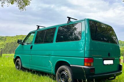 VW T4 Kombi 313.000 km 5.750 &euro; Wiehl 51674