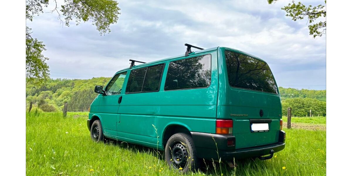 VW T4 Kombi 313.000 km 5.750 &euro; Wiehl 51674