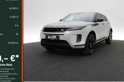 Land Rover Range Rover Evoque 14.000 km 41.490 &euro; Engelskirchen 51766