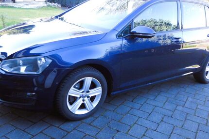 VW Golf 67.000 km 9.450 &euro; Ruppichteroth 53809