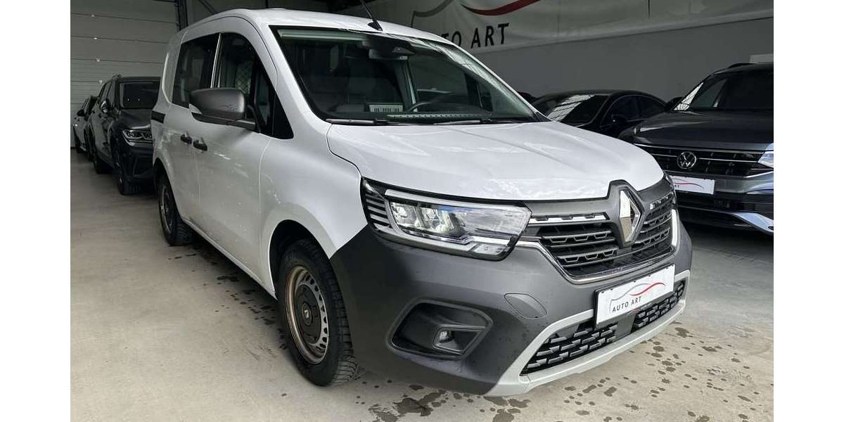 Renault Kangoo 131.018 km 12.300 &euro; Eitorf 53783