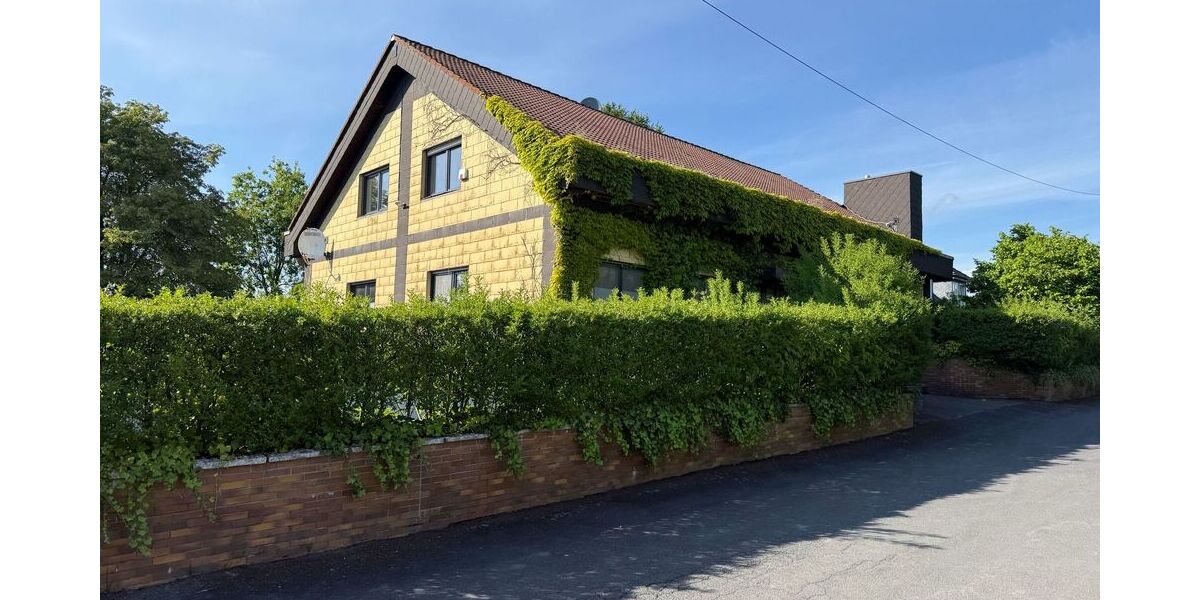 Ein seltenes Anwesen mit beeindruckender Architektur und unbegrenzten Möglichkeiten - Anwesen Much Eckhausen | Angebot:27120177