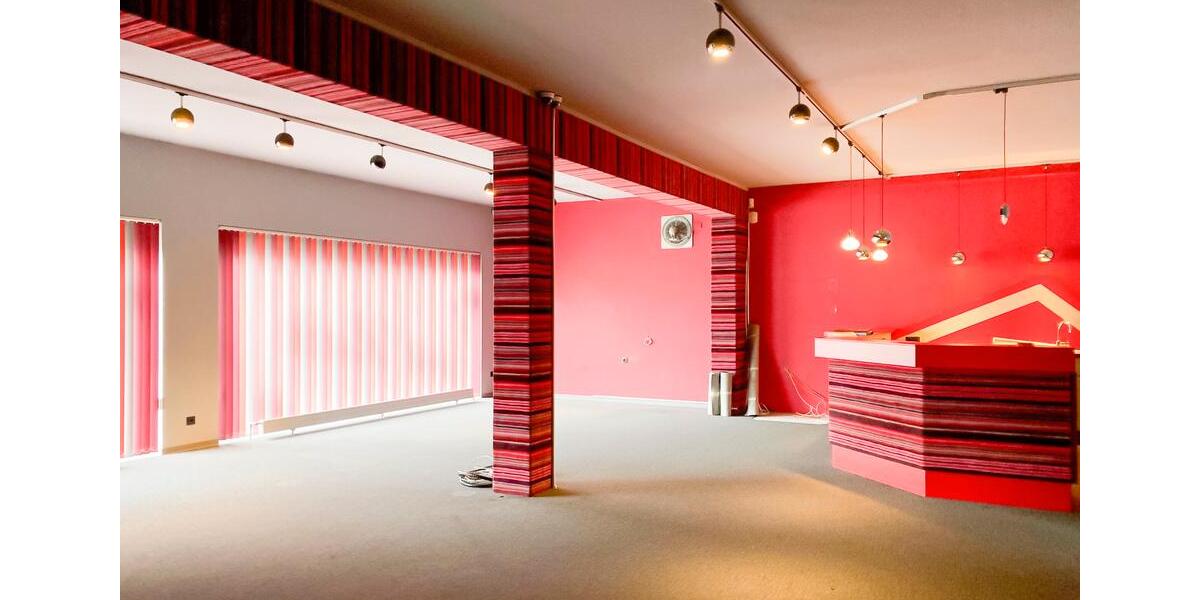 Gewerbeobjekt Engelskirchen - 1.100&euro; | Angebot:20571399