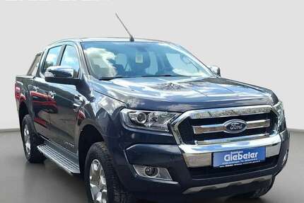 Ford Ranger 75.500 km 26.490 &euro; Drolshagen Ind.Geb.Sengenau 57489