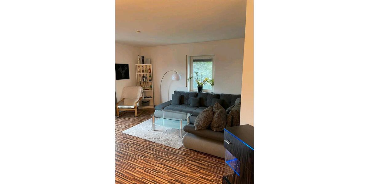 Hochparterre Wenden - 3 Zimmer, 77 m&sup2;, 750&euro; | Angebot:27548826