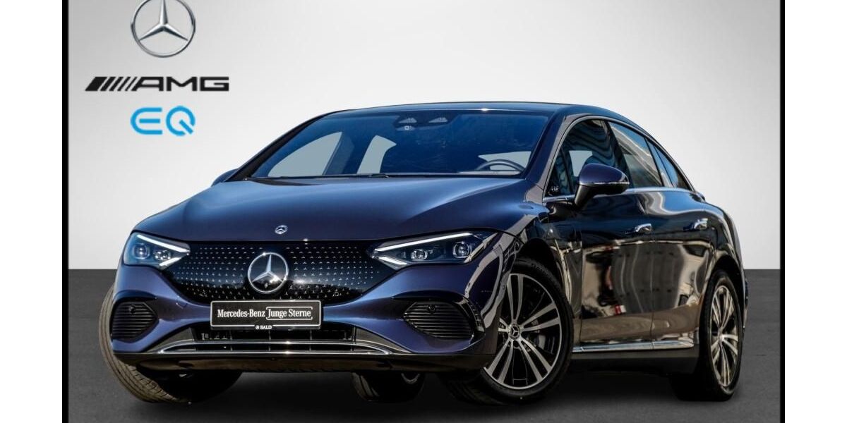 Mercedes-Benz EQE 19.013 km 45.550 &euro; Olpe 57462