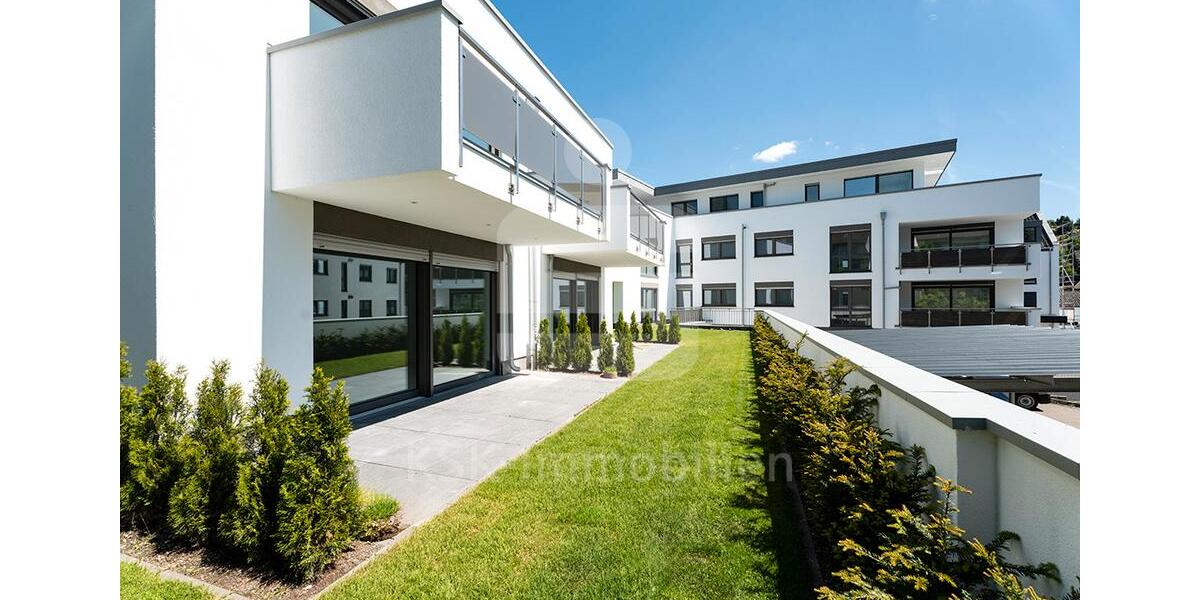 Erdgeschoßwohnung Eitorf - 3 Zimmer, 103 m&sup2;, 1.288&euro; | Angebot:25990254