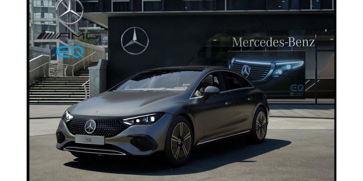 Mercedes-Benz EQE 22.573 km 54.220 &euro; Waldbröl 51545