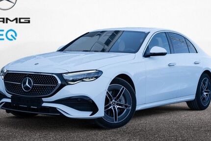 Mercedes-Benz E 200 4.440 km 51.290 &euro; Lüdenscheid 58507